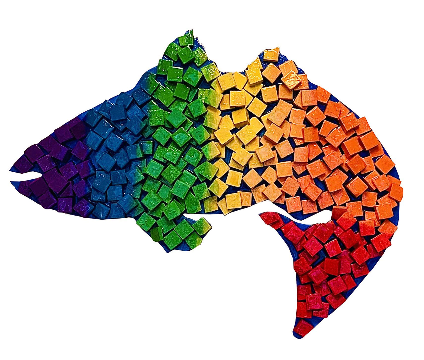 Rainbow Fish