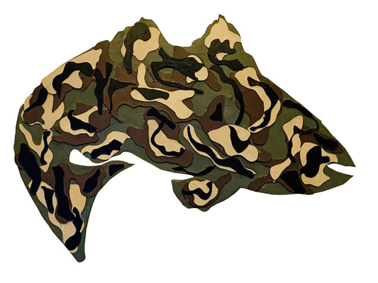 Camofish
