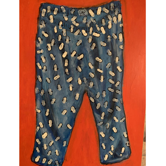 Pajama Pants