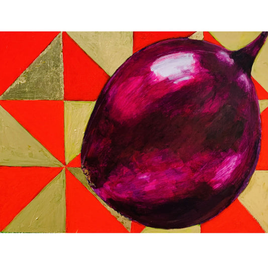 Red Onion