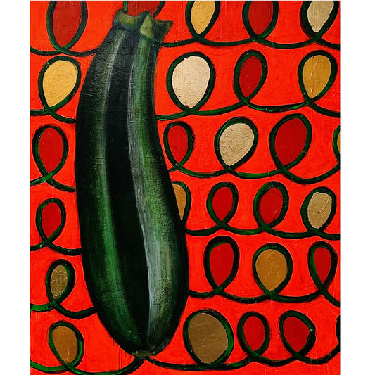 Zucchini Doodle