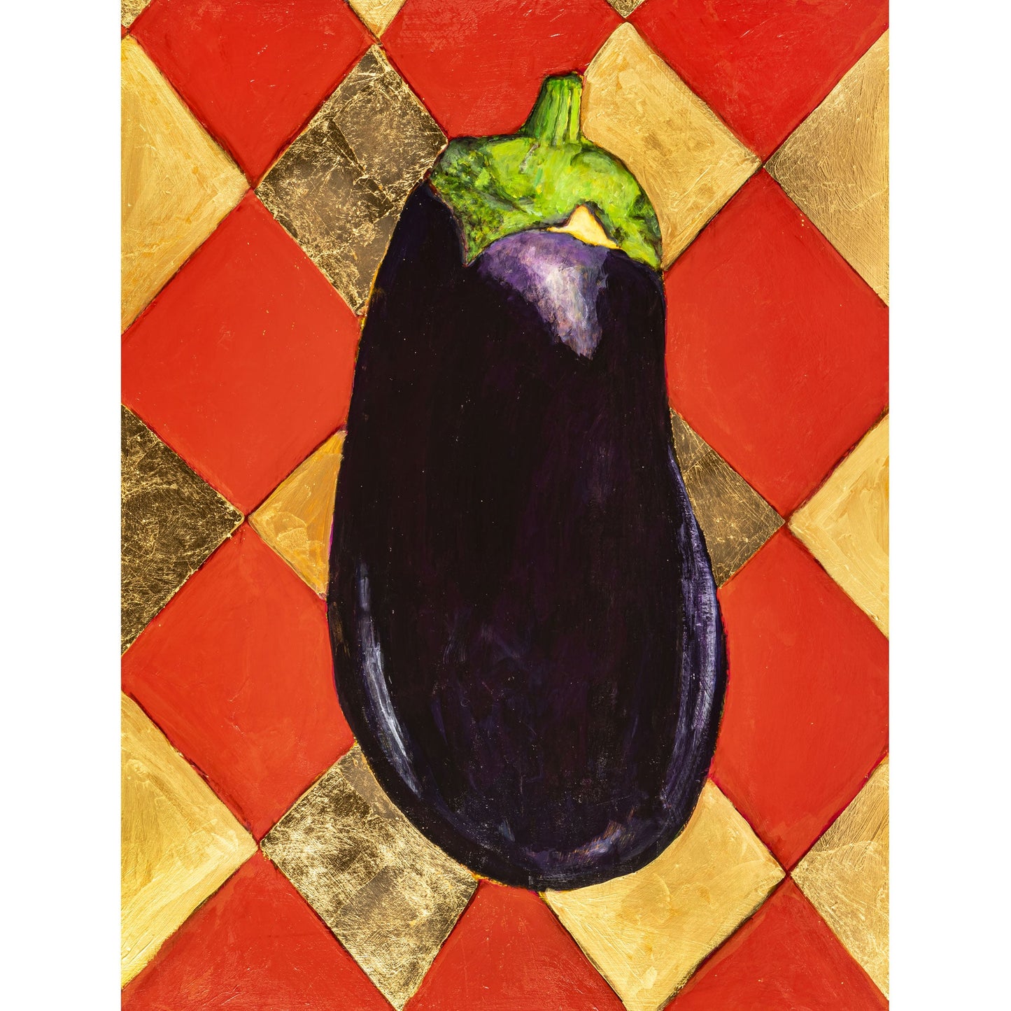 Eggplant