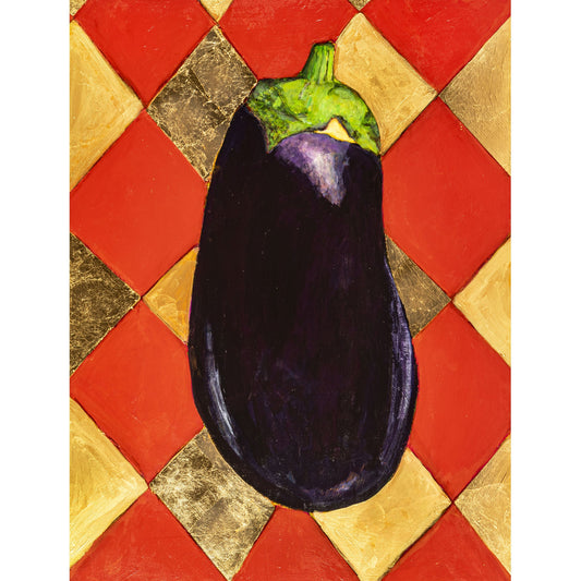 Eggplant
