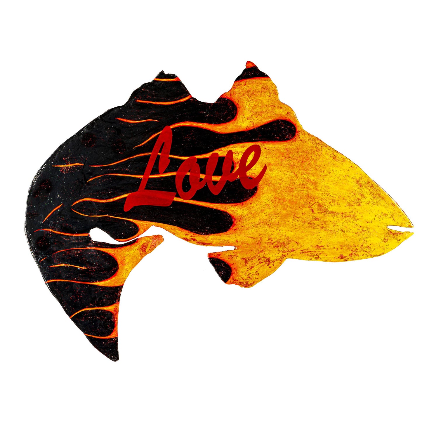 Love Fish
