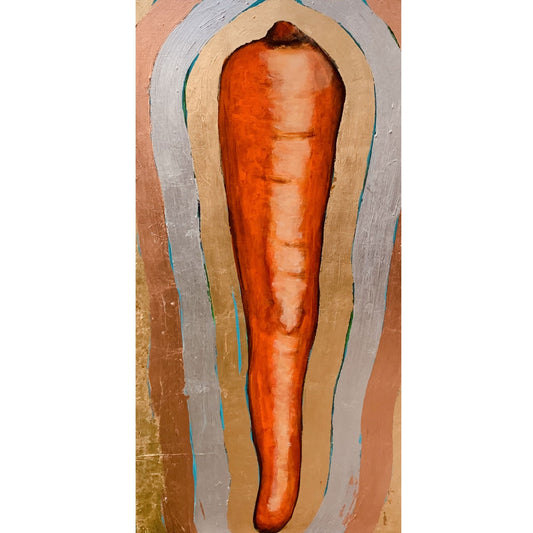 Holy Carrot